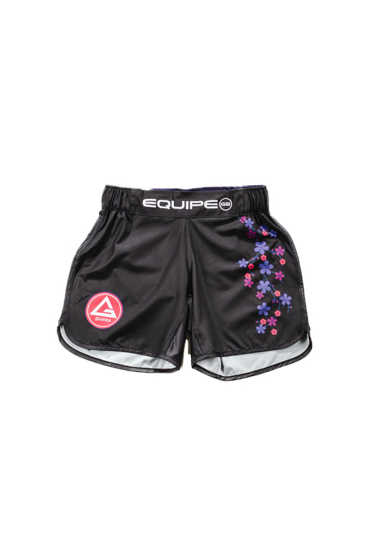 Short de Treino Sakura V3 - Preto