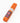 Faixa GB Edition Infantil V2 - Laranja